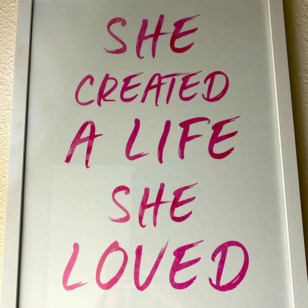 Meet your Posher, Danielle